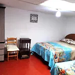 Cuzco Central Hostel