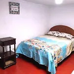 Cuzco Central Hostel