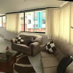Apartamento Independiente X6 Regenwasi