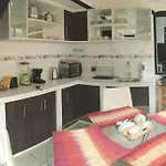 Apartamento Independiente X6 Regenwasi