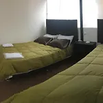 Apartamento Independiente X6 Regenwasi