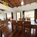 Apartamento La Cusquenita