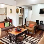 Apartamento La Cusquenita