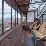 Ayenda Casa Escondida San Cristóbal Premium