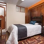 Ayenda Casa Escondida San Cristóbal Premium