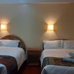 Cusco Plaza Inn