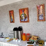 Cusco Plaza Inn