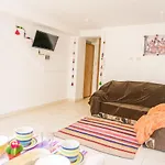Apartments Alana House