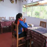 Casa Sapantiana Con Vista Al Bosque, Cerca A Sacsayhuaman