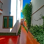 Saska Boutique Hotel