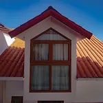 Saska Boutique Hotel