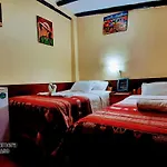 Hostal Sambleno Cusco Piero Suite
