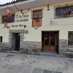 Ayenda Casa Escondida San Cristóbal Premium