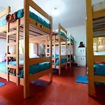 Evaluna Hostel