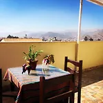 Hotel Rumis Inn
