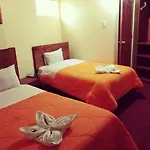 Hotel Rumis Inn