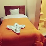 Hotel Rumis Inn