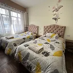 Apartamento Sumaq Causay