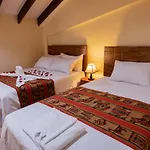 Quechua Hostal Recoleta