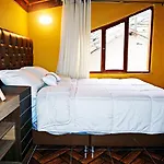 Samay Wasi House Cusco