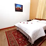 Hotel Sol del Oriente Cusco