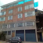 Mirador Ayuda Mutua N-1 Cusco.