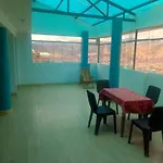 Mirador Ayuda Mutua N-1 Cusco.