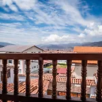 El Balcon