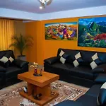 Bianca\'S House