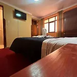Hostal Huayna House
