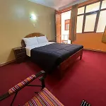 Hostal Huayna House