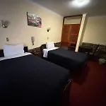 Hostal Huayna House