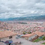 Mirador House