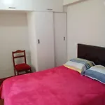 Departamento Amoblado En La Urbanizacion Magisterio