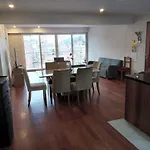 Departamento Amoblado En La Urbanizacion Magisterio