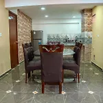 Mirador House