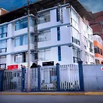 Real House Cusco