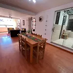Cusco Rooms