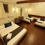 Hotel Andina