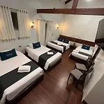 Hotel Andina