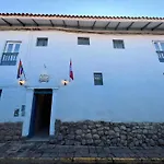 Hotel Andina