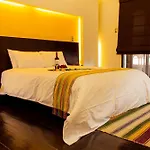 Wakapunku Boutique Hotel