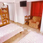 Kantu Hospedaje