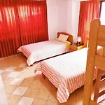 Kantu Hospedaje