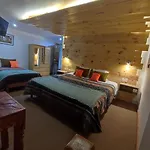 Casa Sapantiana Con Vista Al Bosque, Cerca A Sacsayhuaman