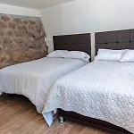 Centro Cusco Inti