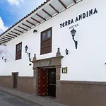 Terra Andina Colonial Mansion