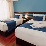 Wayqey Hotel