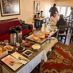 Hostal Corihuasi