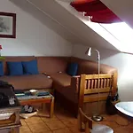 Eco-Hotel Pension Alemana